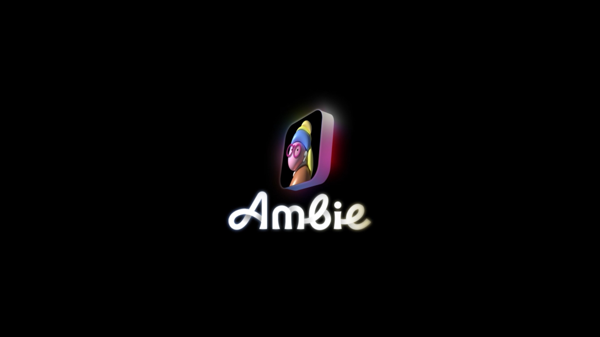 Ambie Launch Video