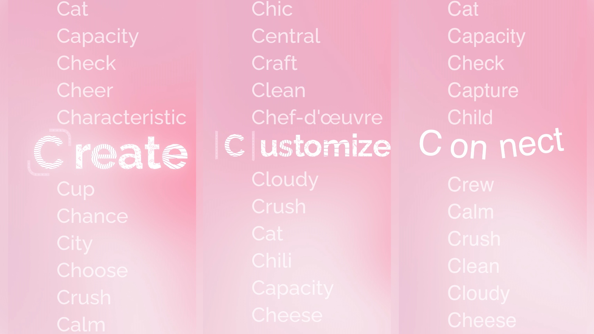 Casetify 新手机支架宣传视频