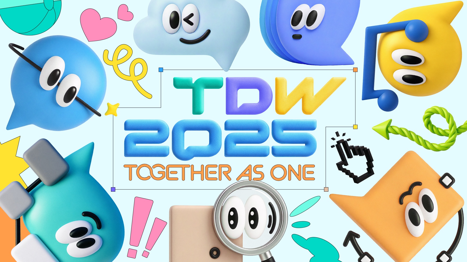 TDW 2025 KV Motion
