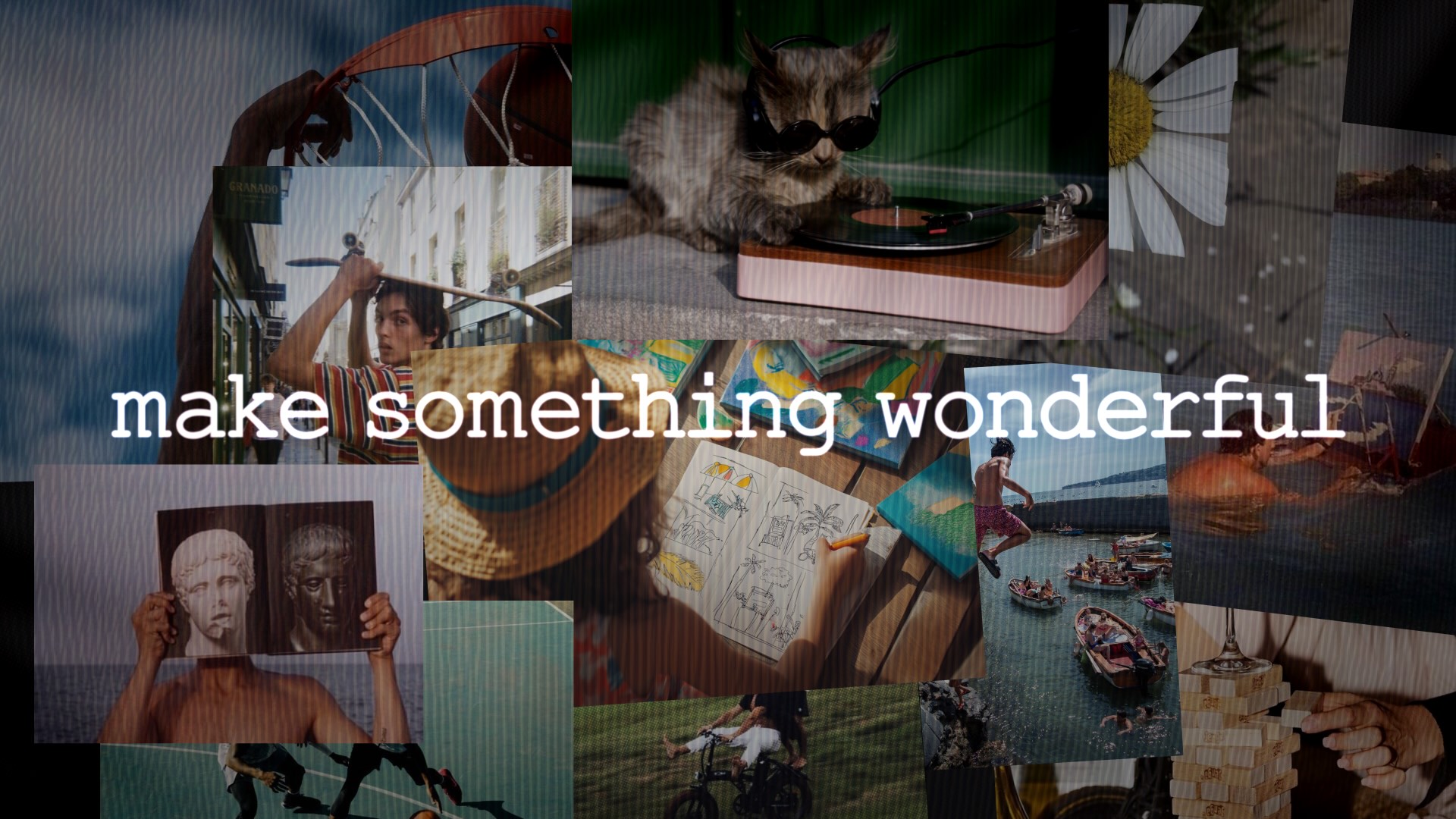 YouWare Mobile App Launch Video